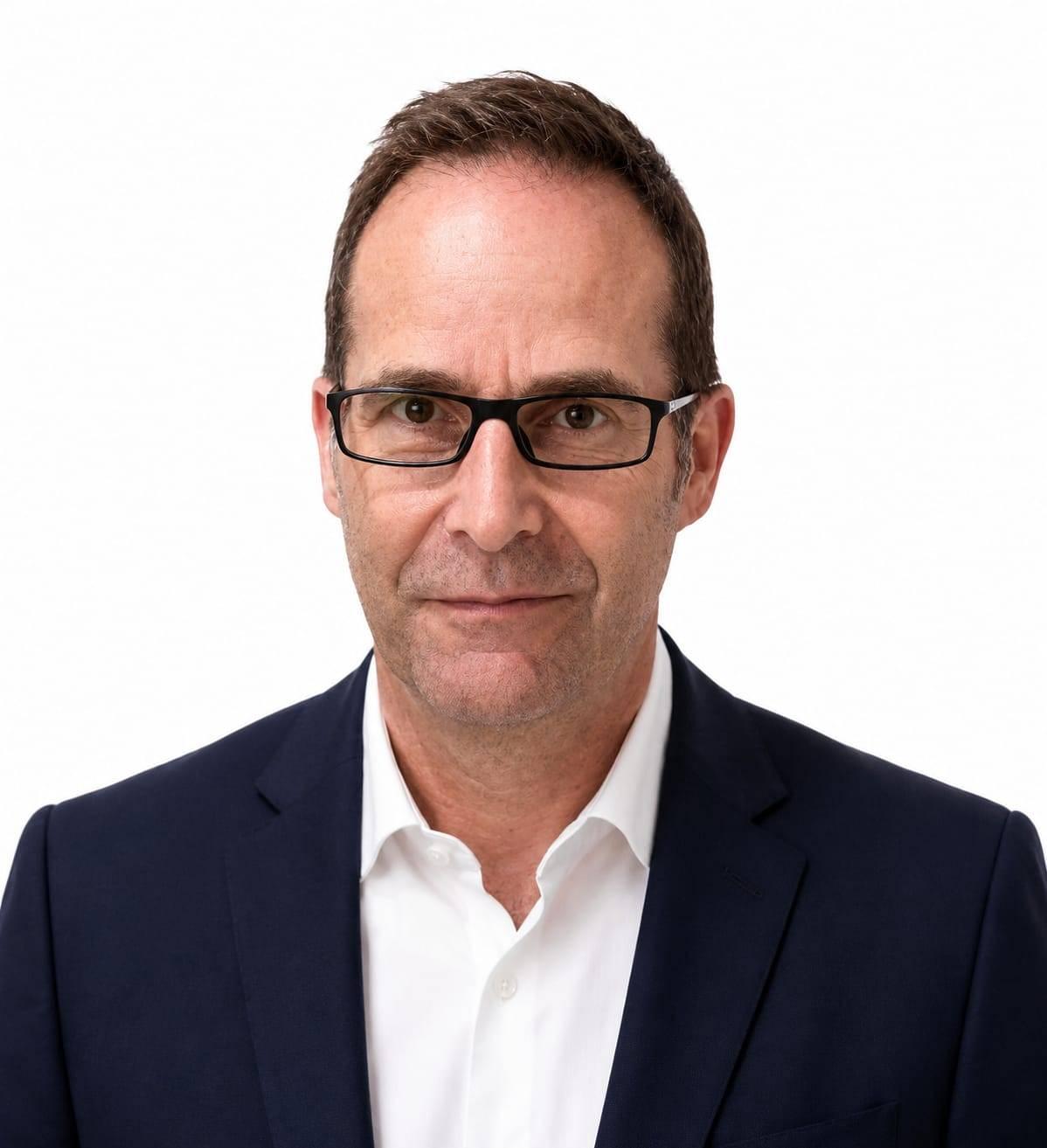 Gareth, founder of M&M Property Collective